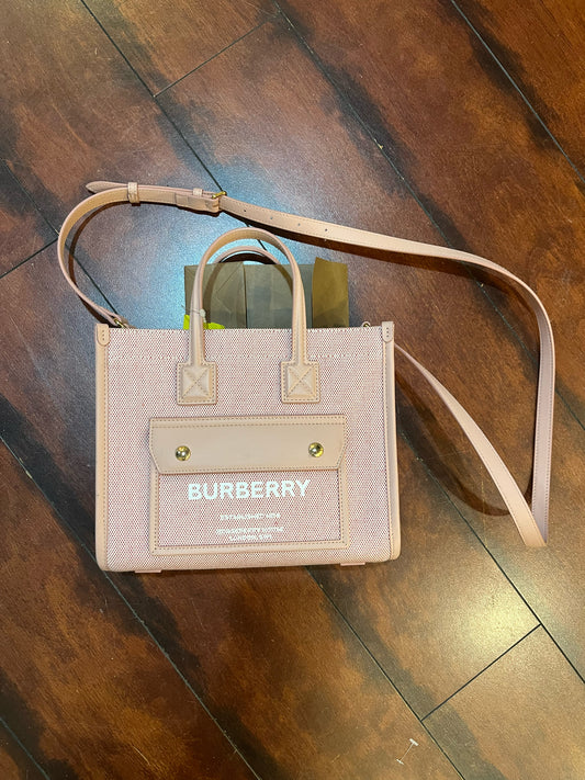 Burberry Purse