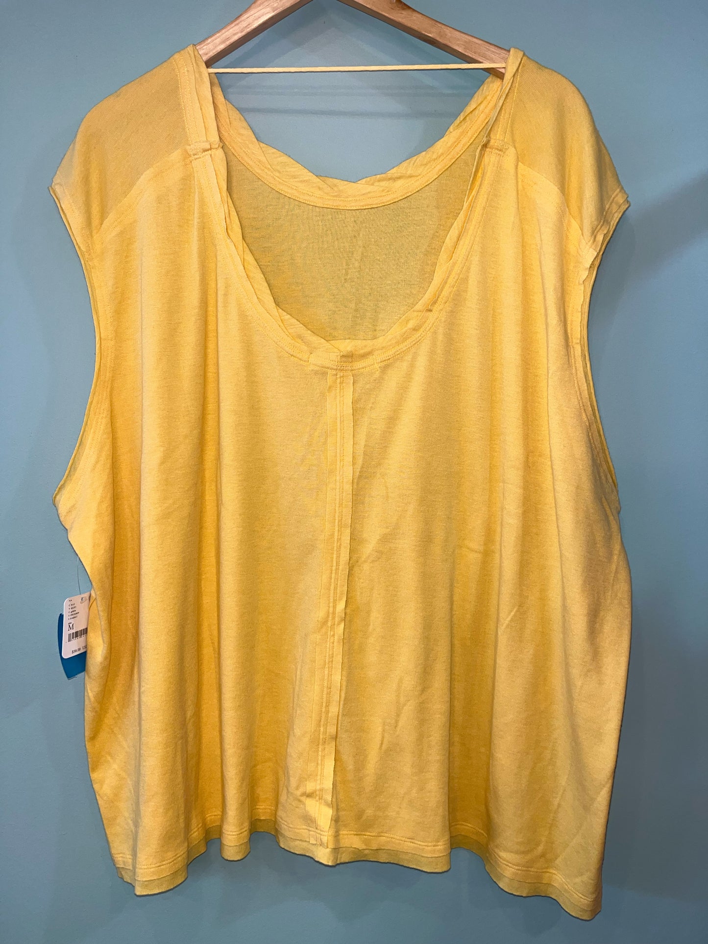 Size M we the free Tank Top