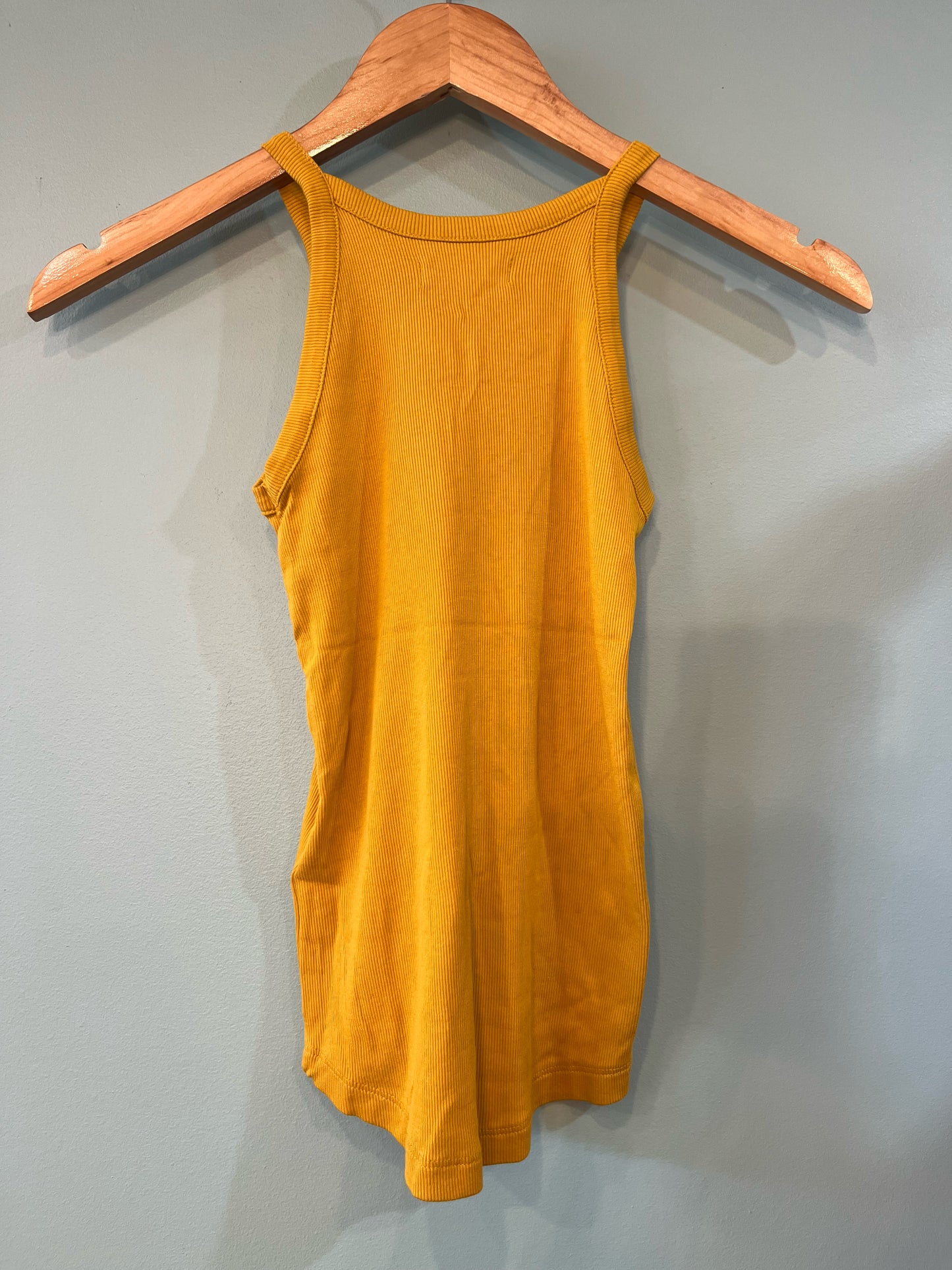 Size xxs Madewell Tank Top