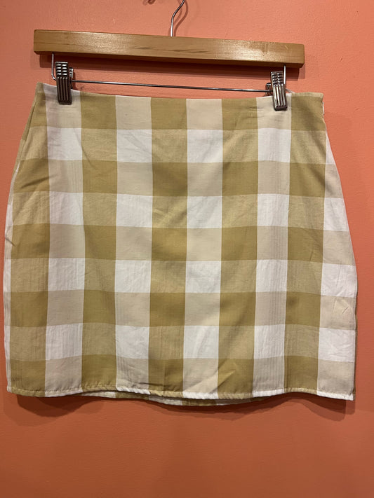 Size M OnetheLand Skirt