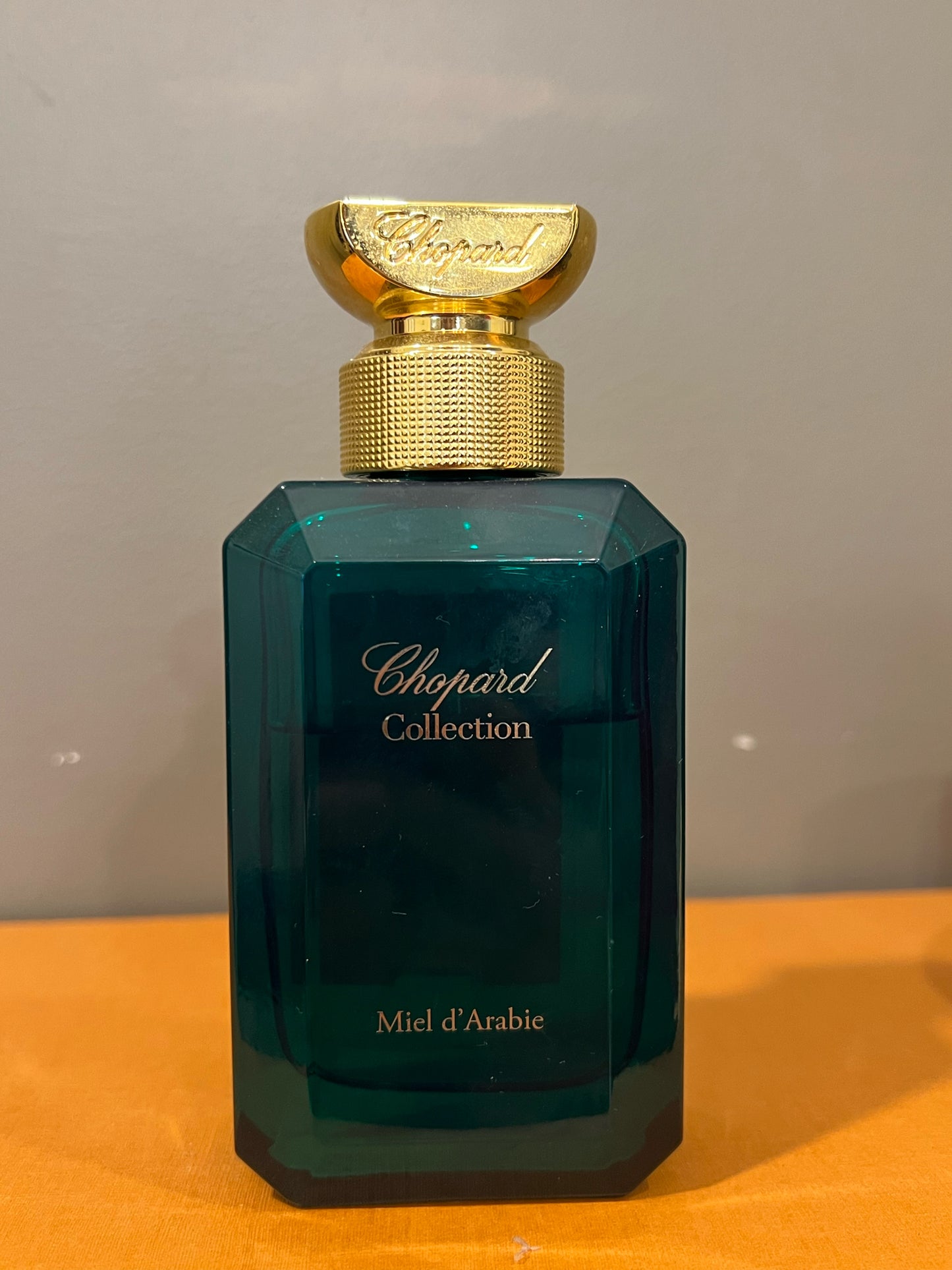 Chopard Collection Perfume