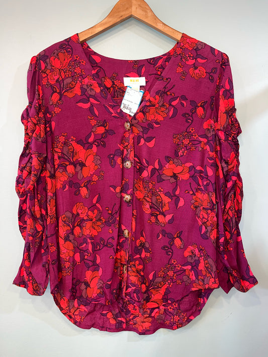 Size M Maeve Shirt