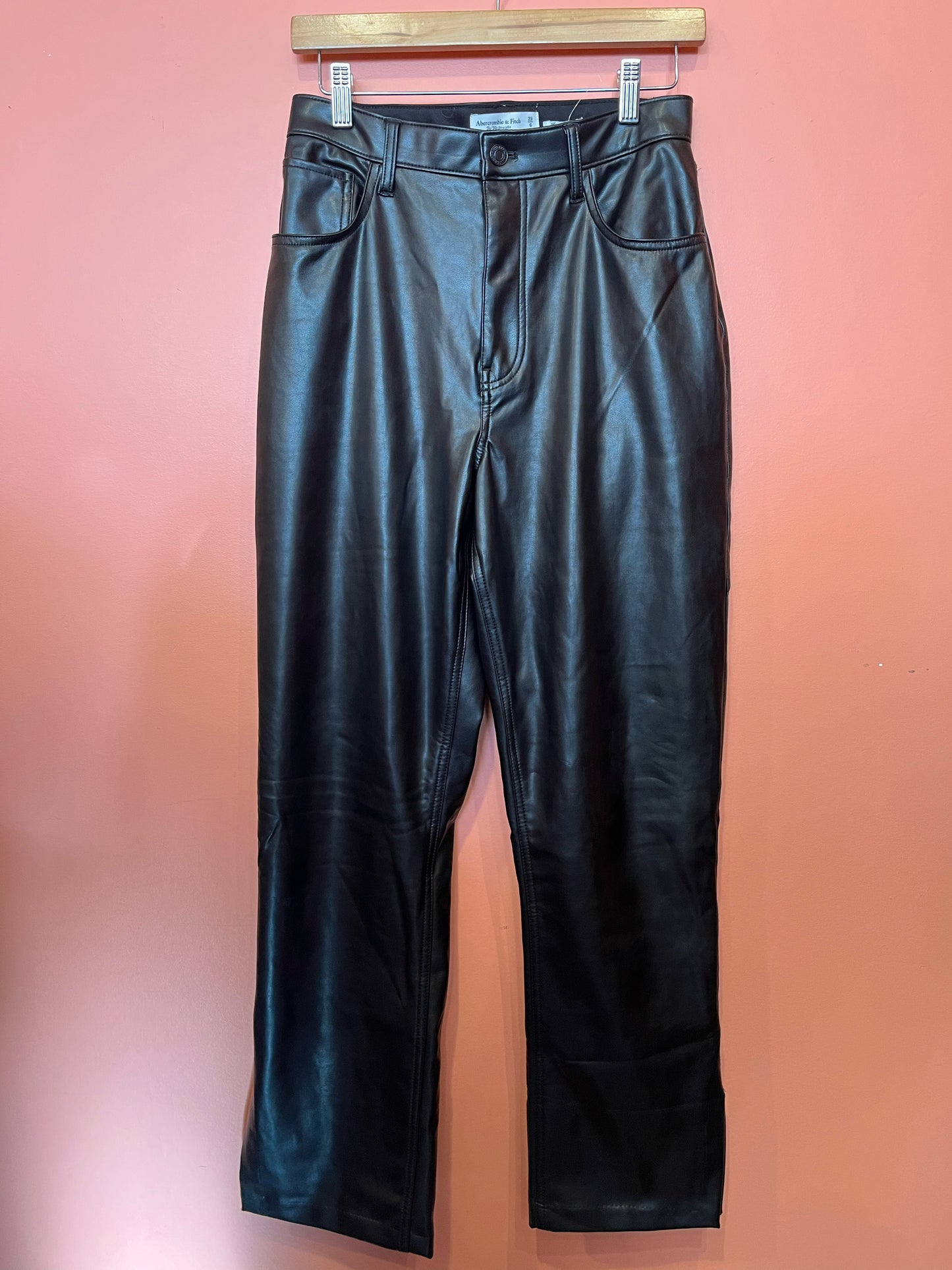 Size 6 Abercrombie & Fitch Pants