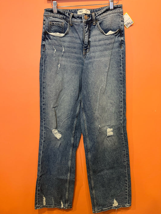 Size 29 Buckle Jeans