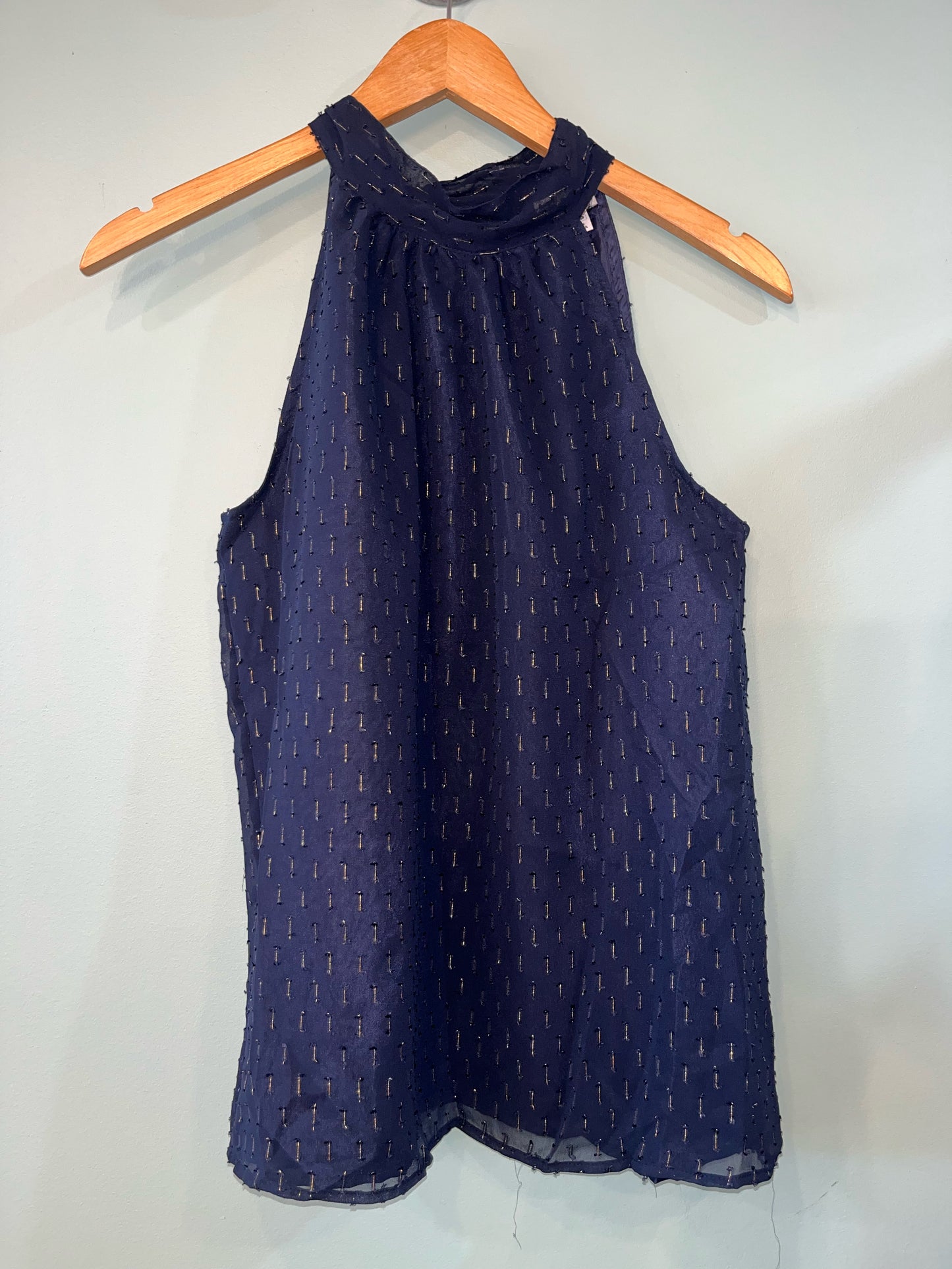 Size 0 Madewell Tank Top