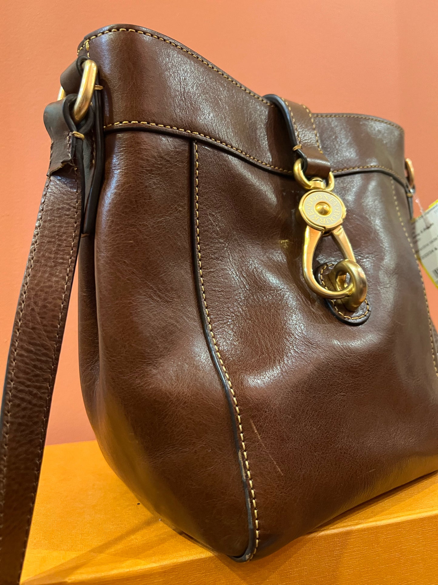 Dooney & Bourke Purse