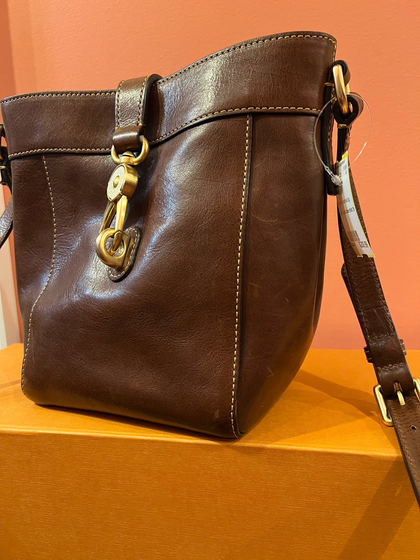 Dooney & Bourke Purse