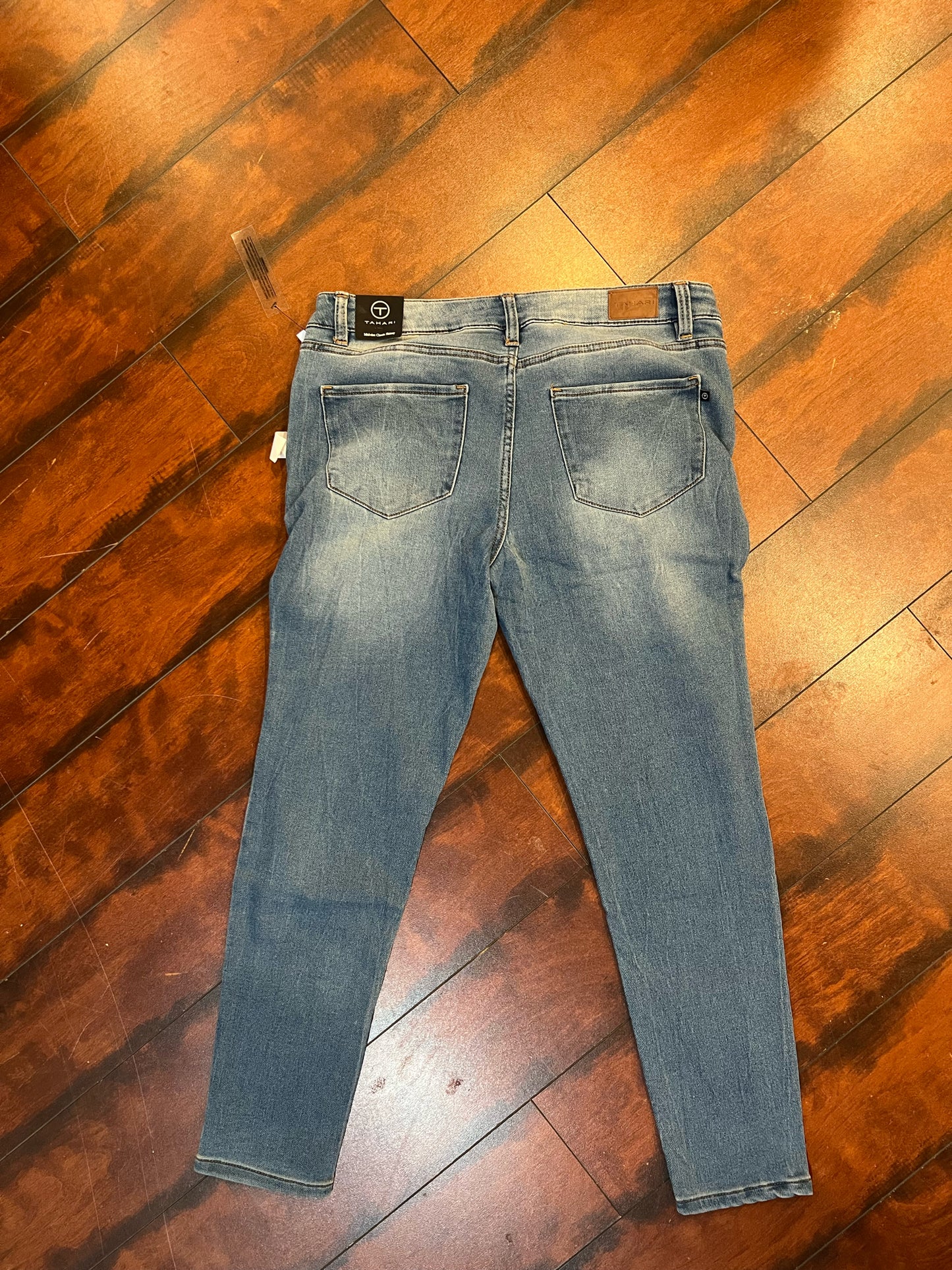 Size 12 Tahari Jeans