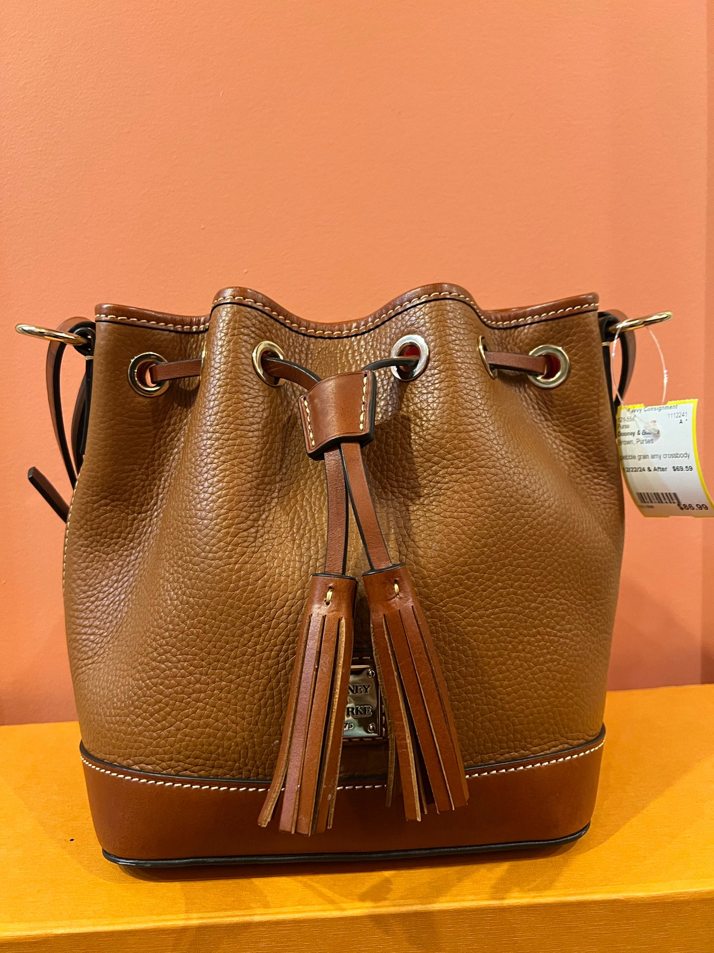 Dooney & Bourke Purse