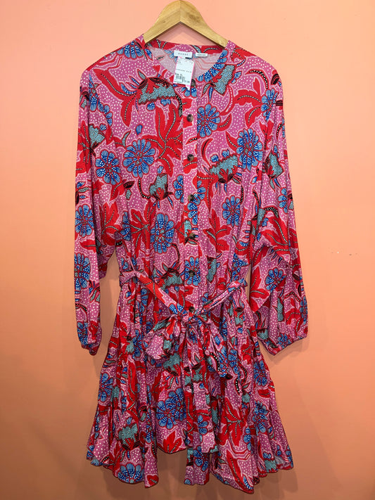 Size XL Rhode Dress