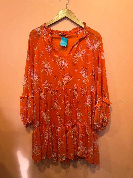 Size M Vince Camuto Dress