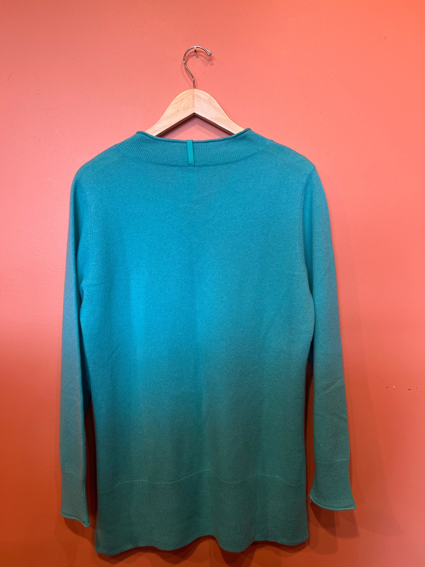 Size S Pure Splendor Sweater