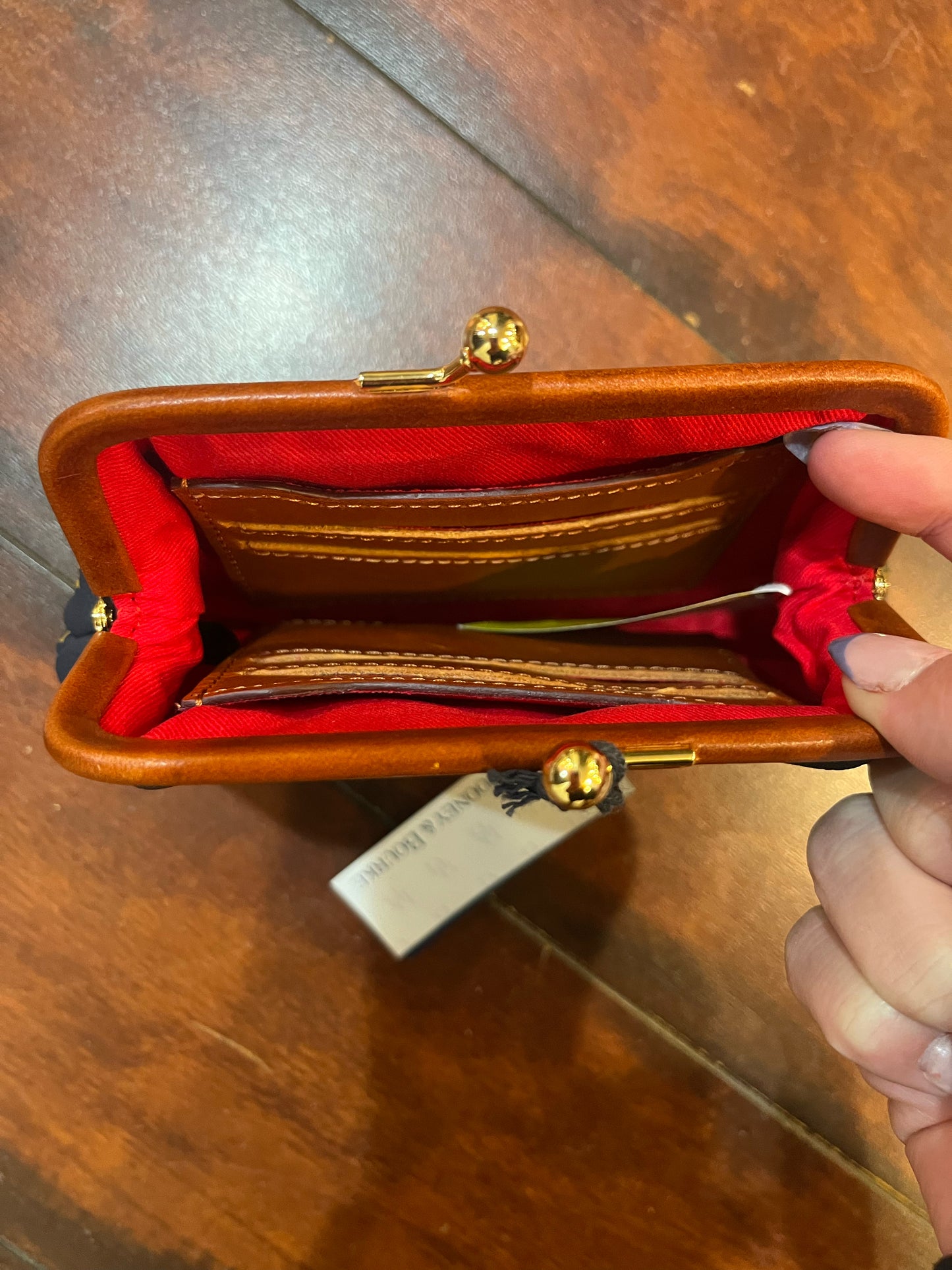 Dooney & Bourke Purse