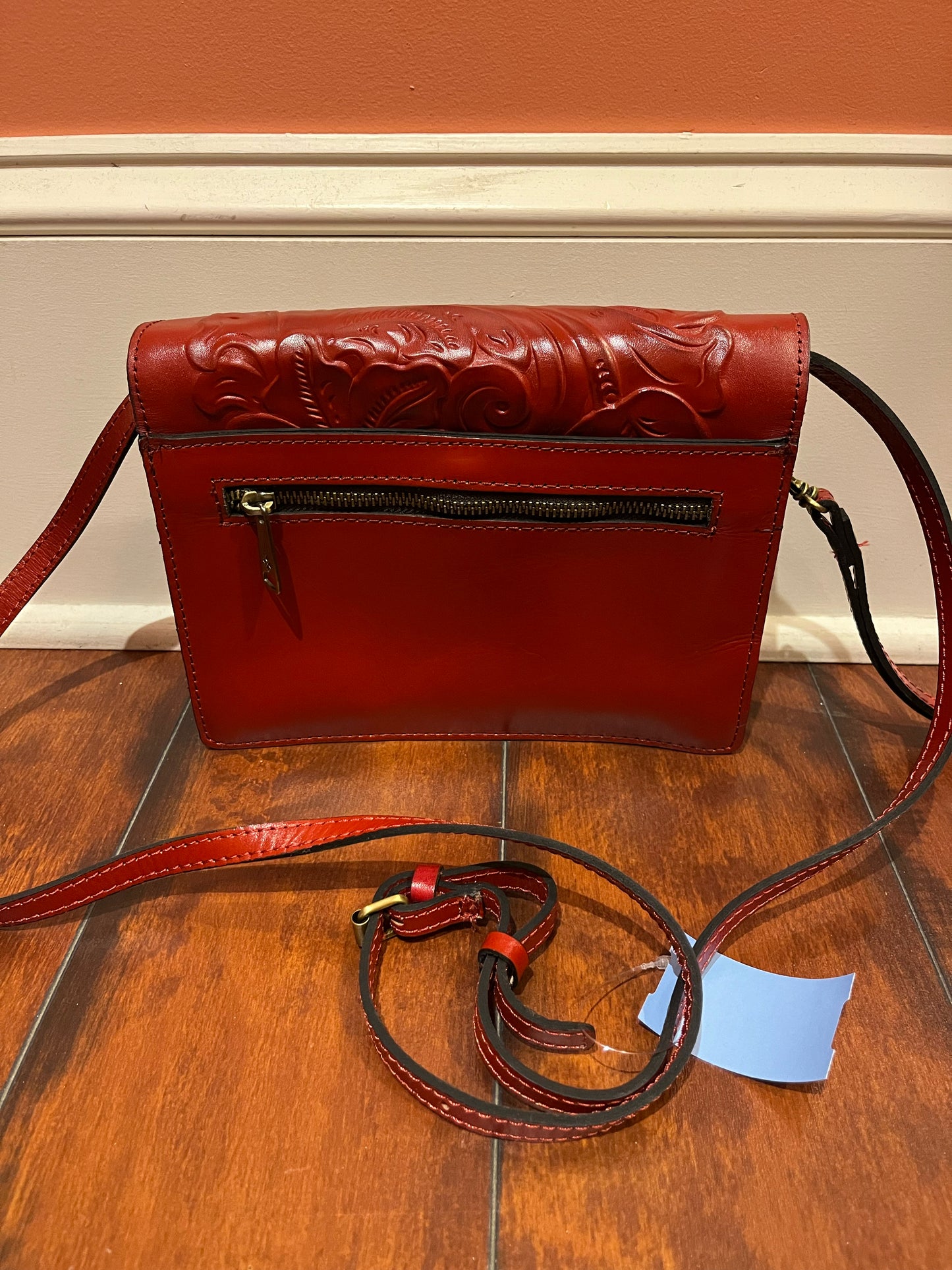 Patricia Nash Purse