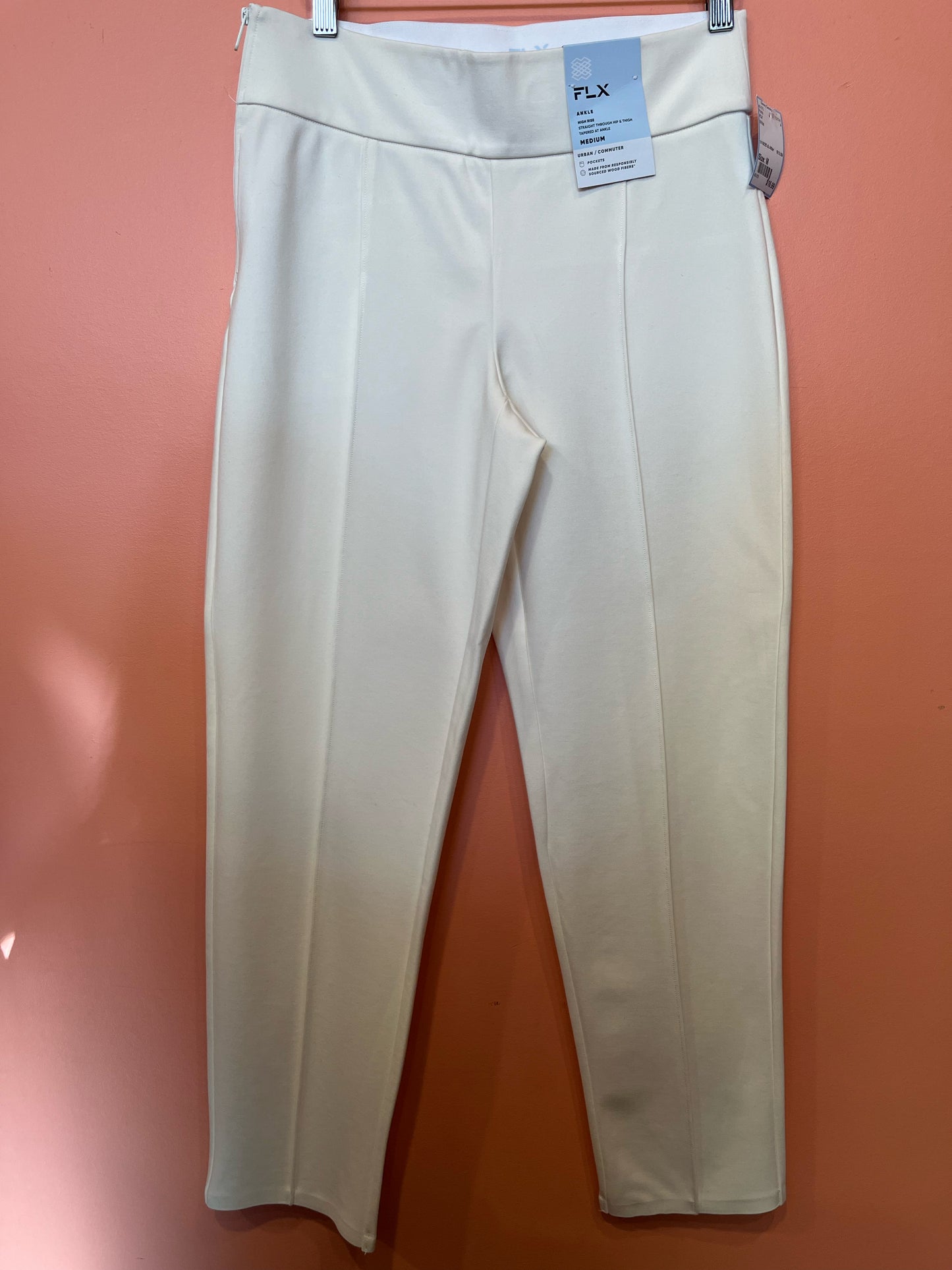 Size M FLX Pants