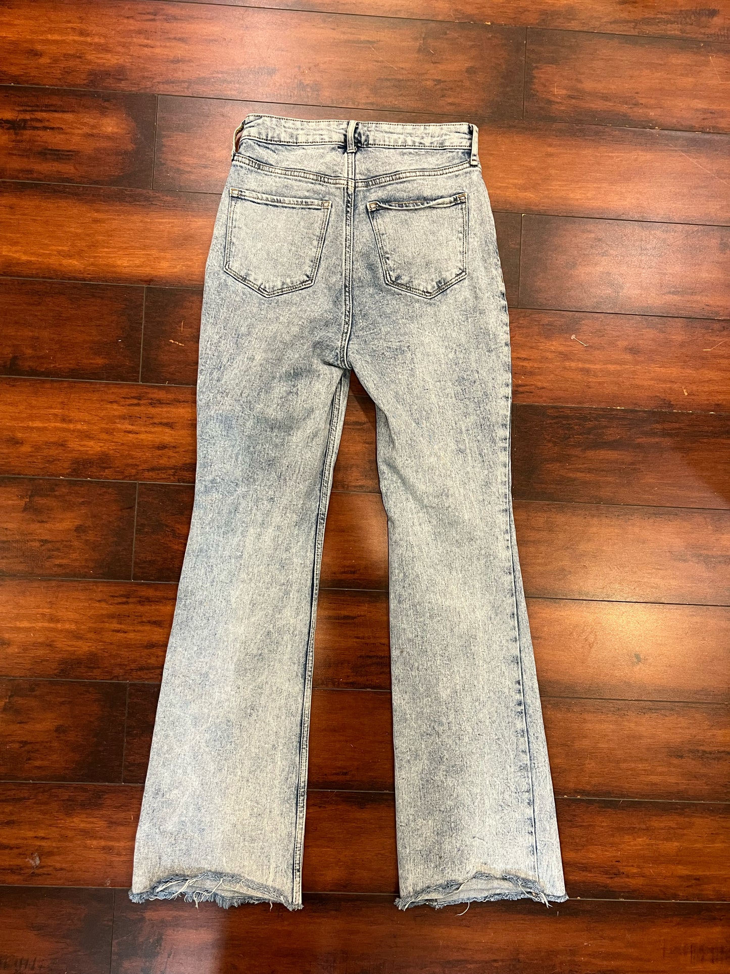 Size 4 Old Navy Jeans