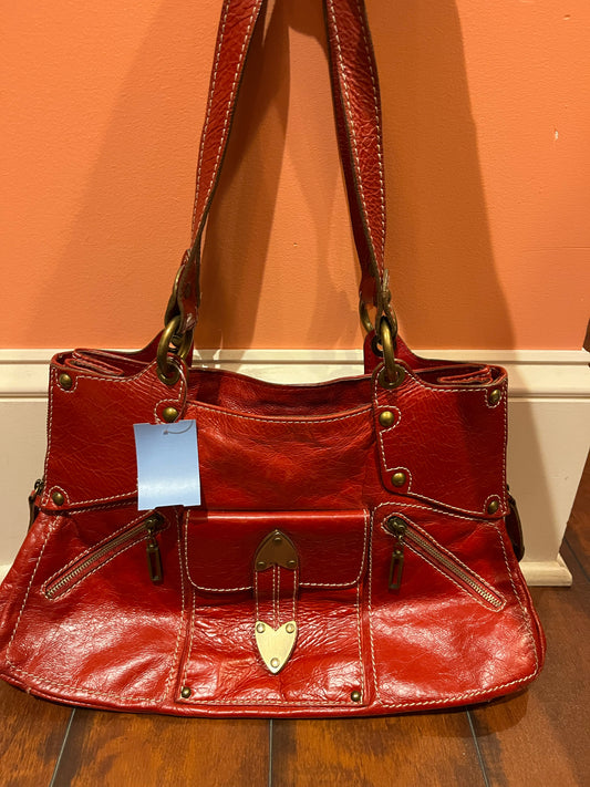 Robert Pietri Purse