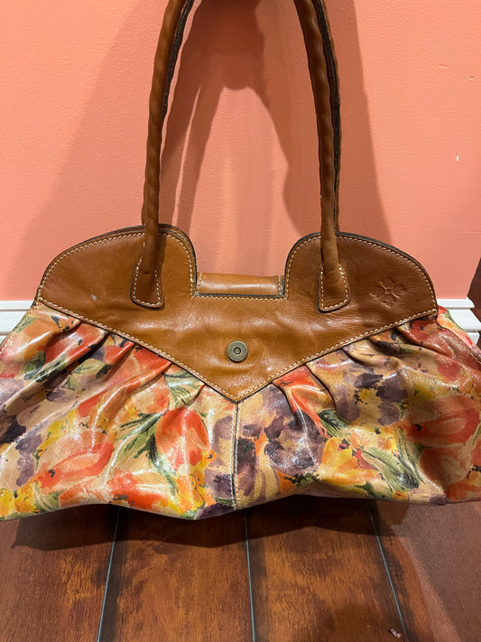 Patricia Nash Purse