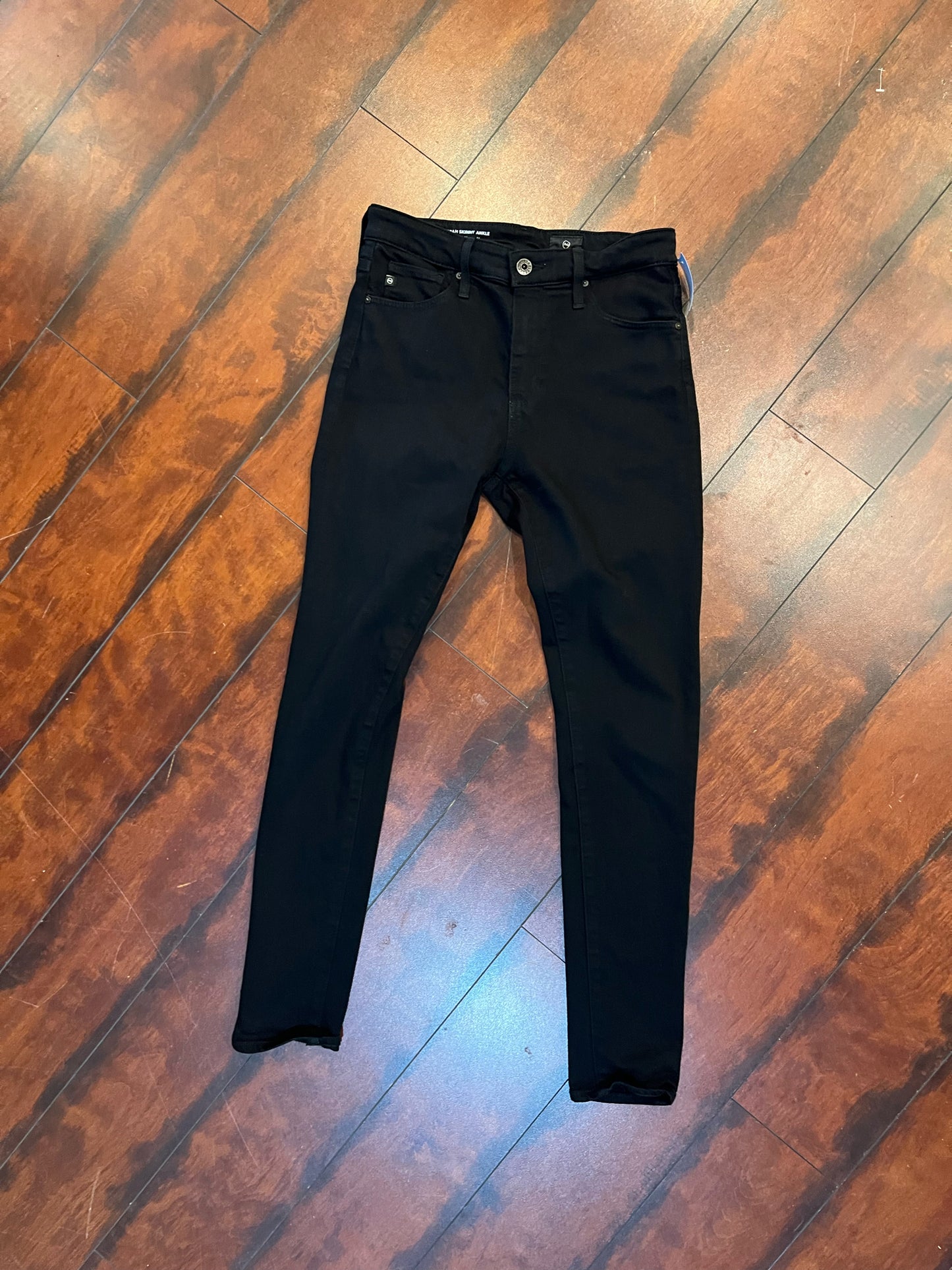 Size 26 AG Jeans