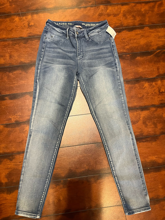 Size XS Laurie Felt Jeans