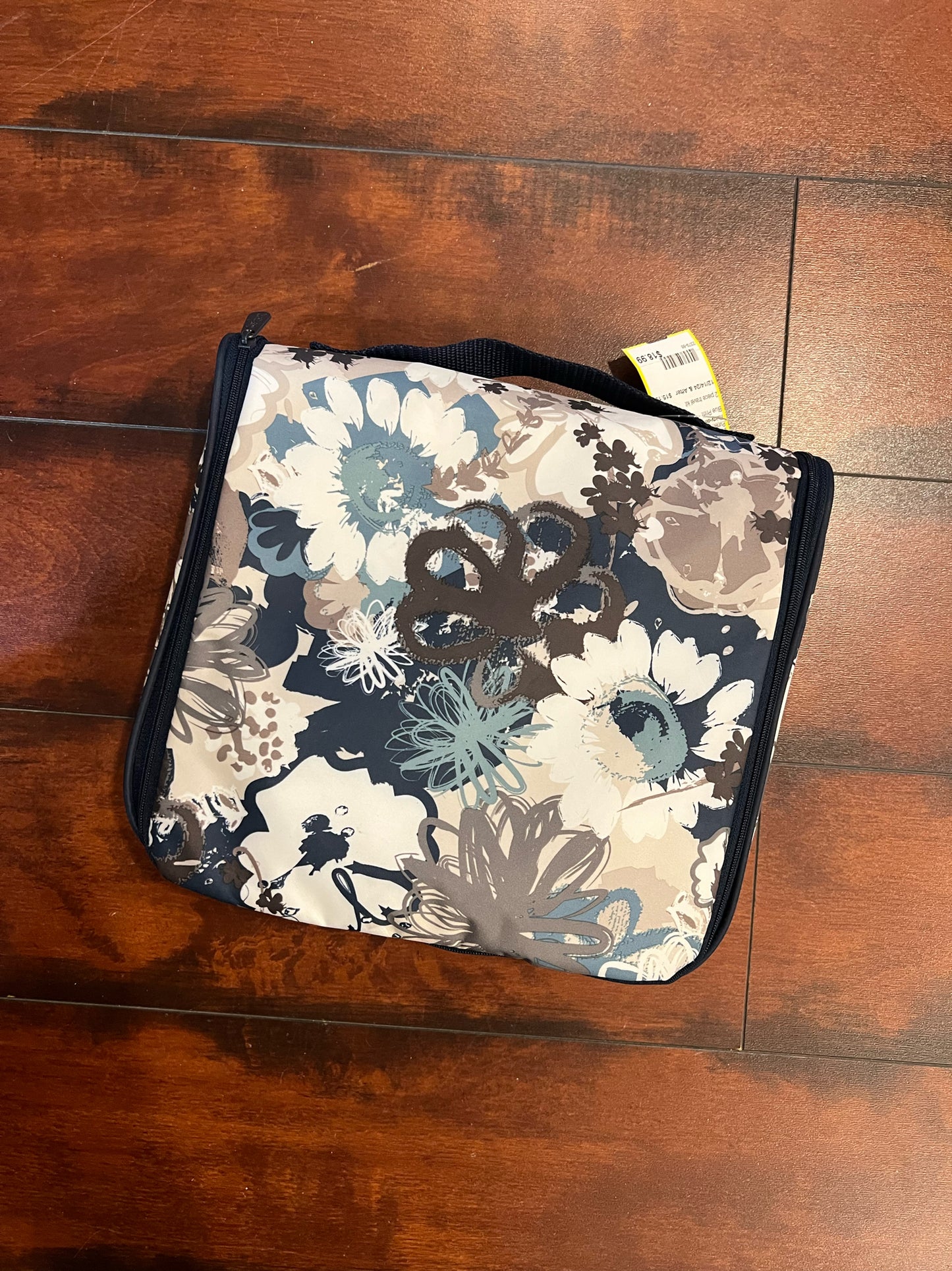 Thirty-one Purse