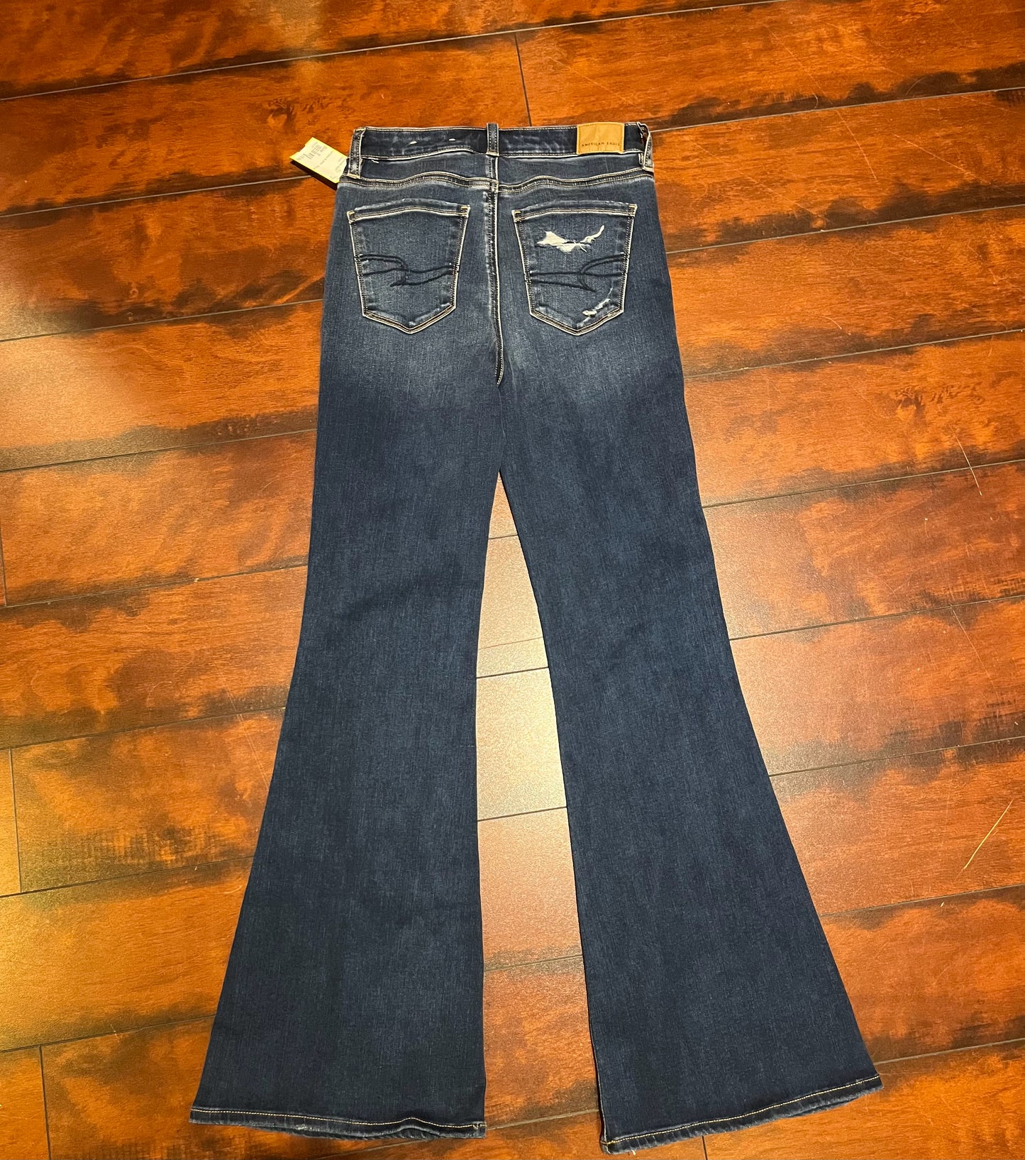 Size 0 American Eagle Jeans