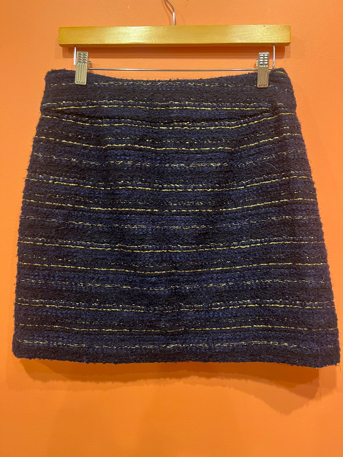 Size 4 Loft Skirt