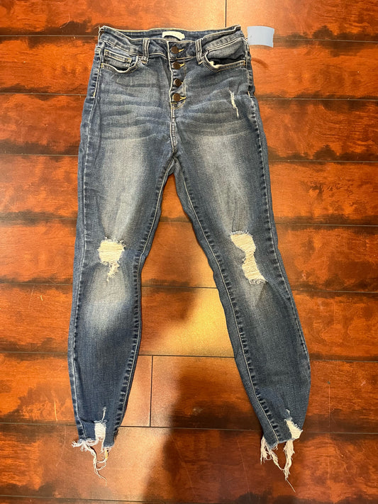 Size 7 Cello Jeans