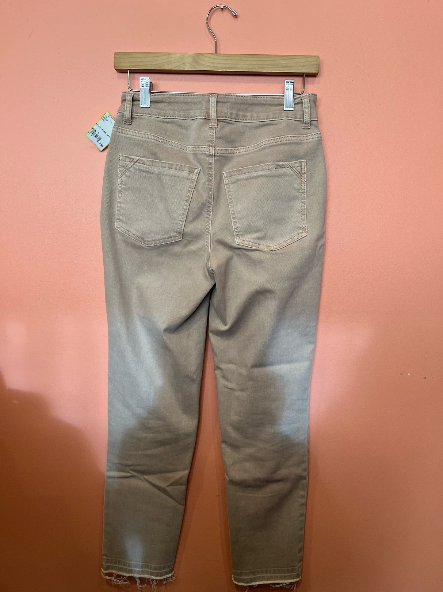 Size 4 Maurices Pants