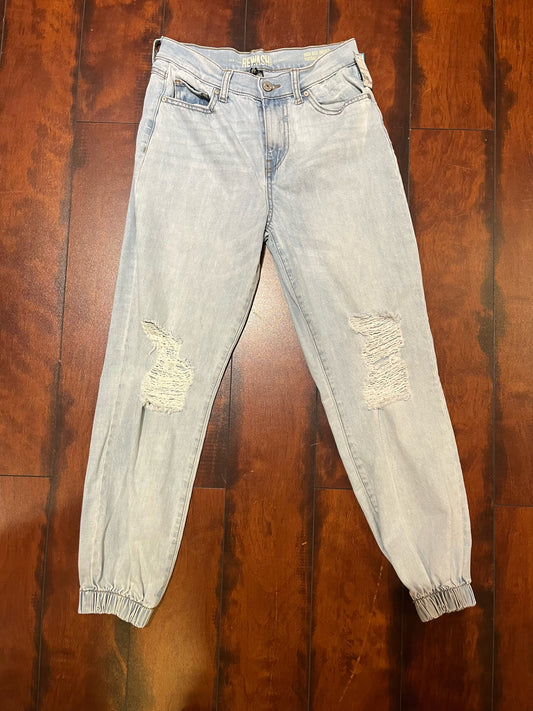 Size 5 Rewash Jeans