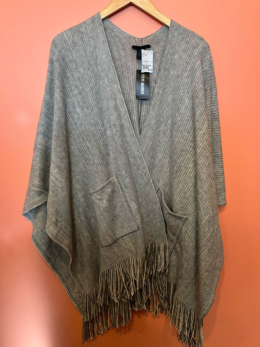 Size One Size Steve  Madden Cardigan