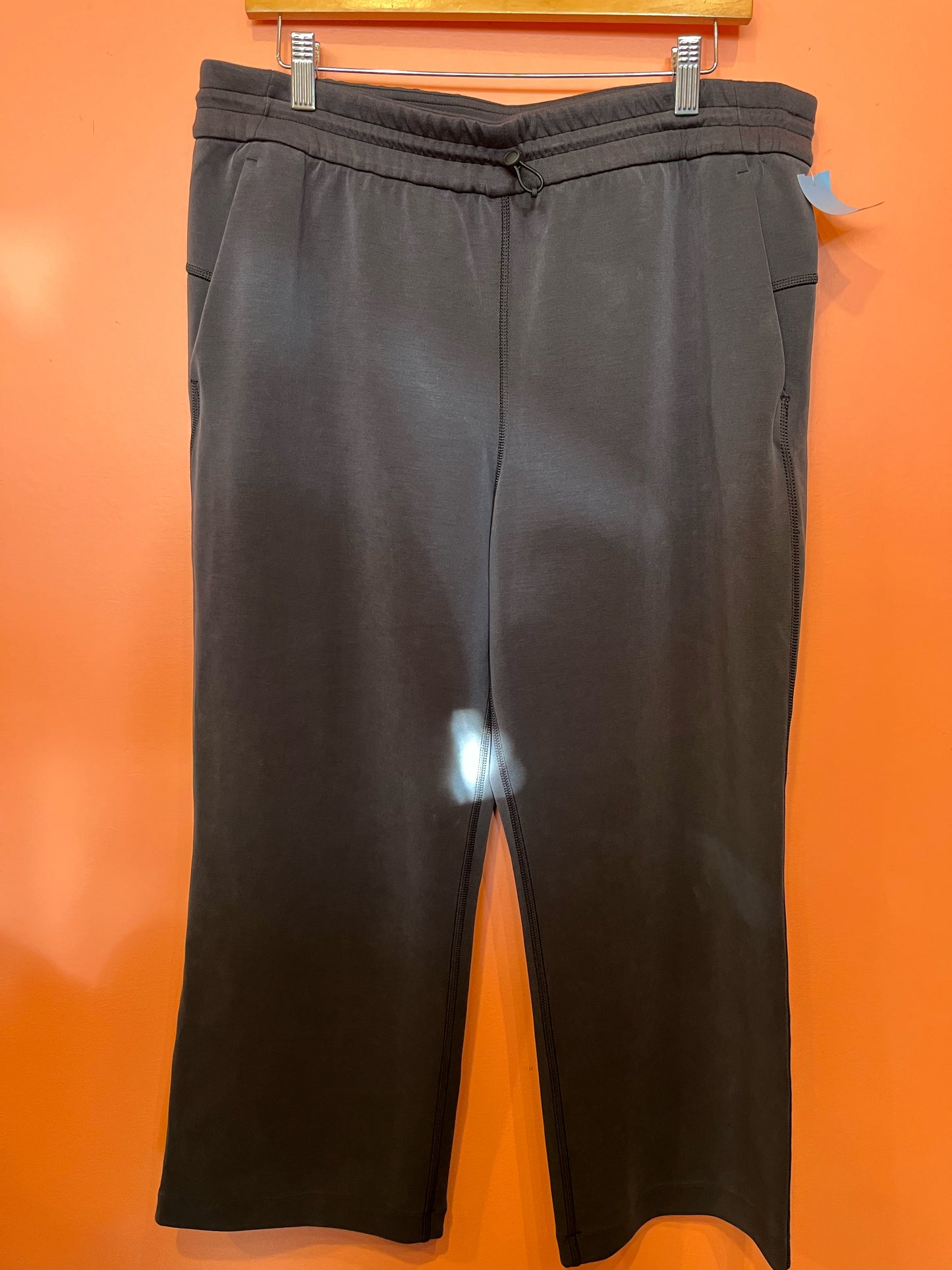 Size 12 Lulu Lemon Pants