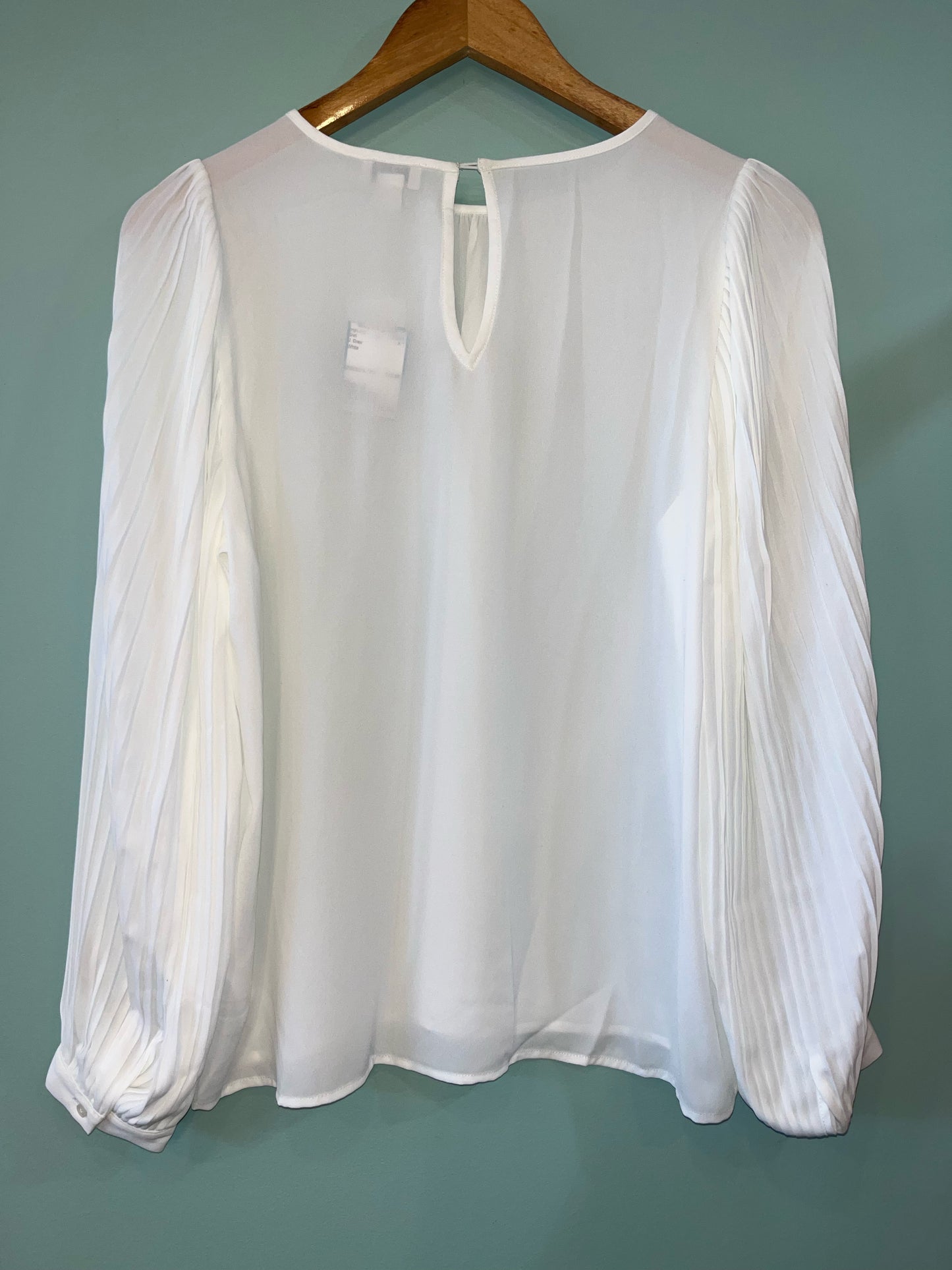 Size S J. Crew Shirt