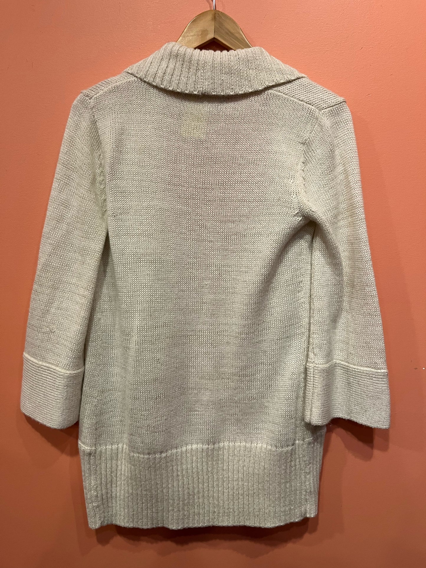 Size xxs Rlz Cardigan