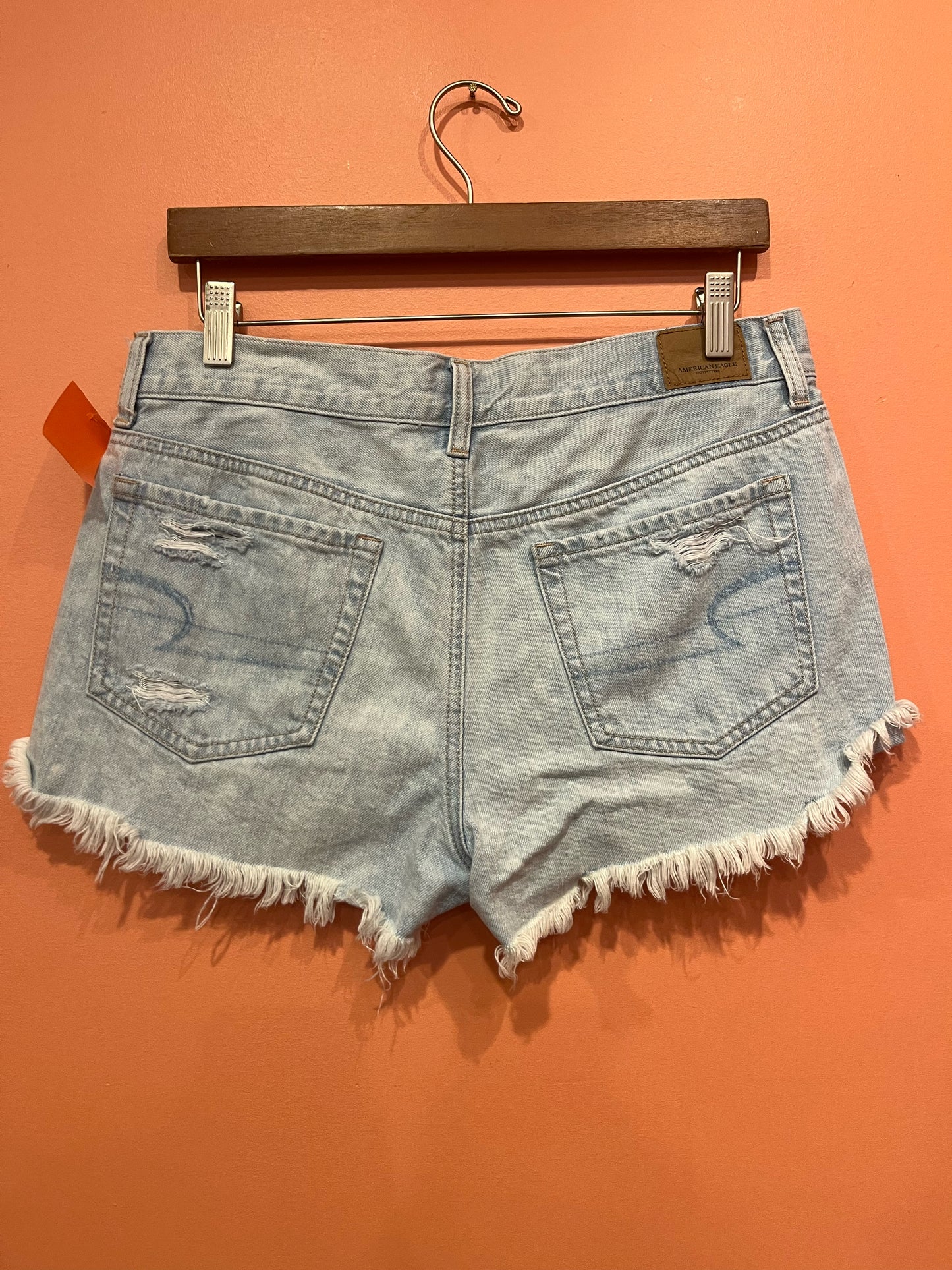 Size 8 American Eagle Shorts