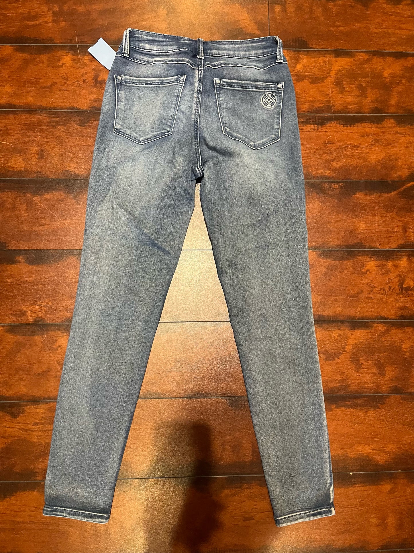 Size XS Laurie Felt Jeans