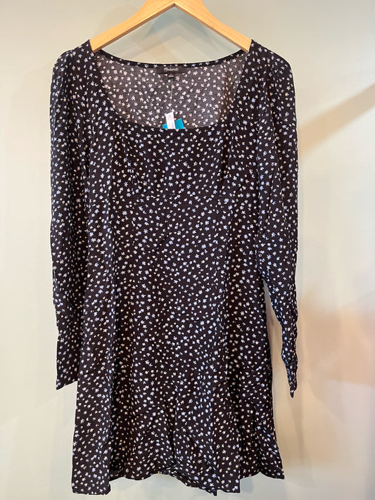 Size 2 Madewell Dress