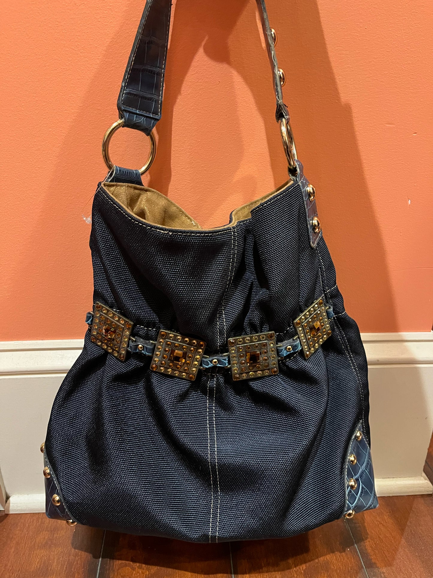 Kathy Zeeland Purse