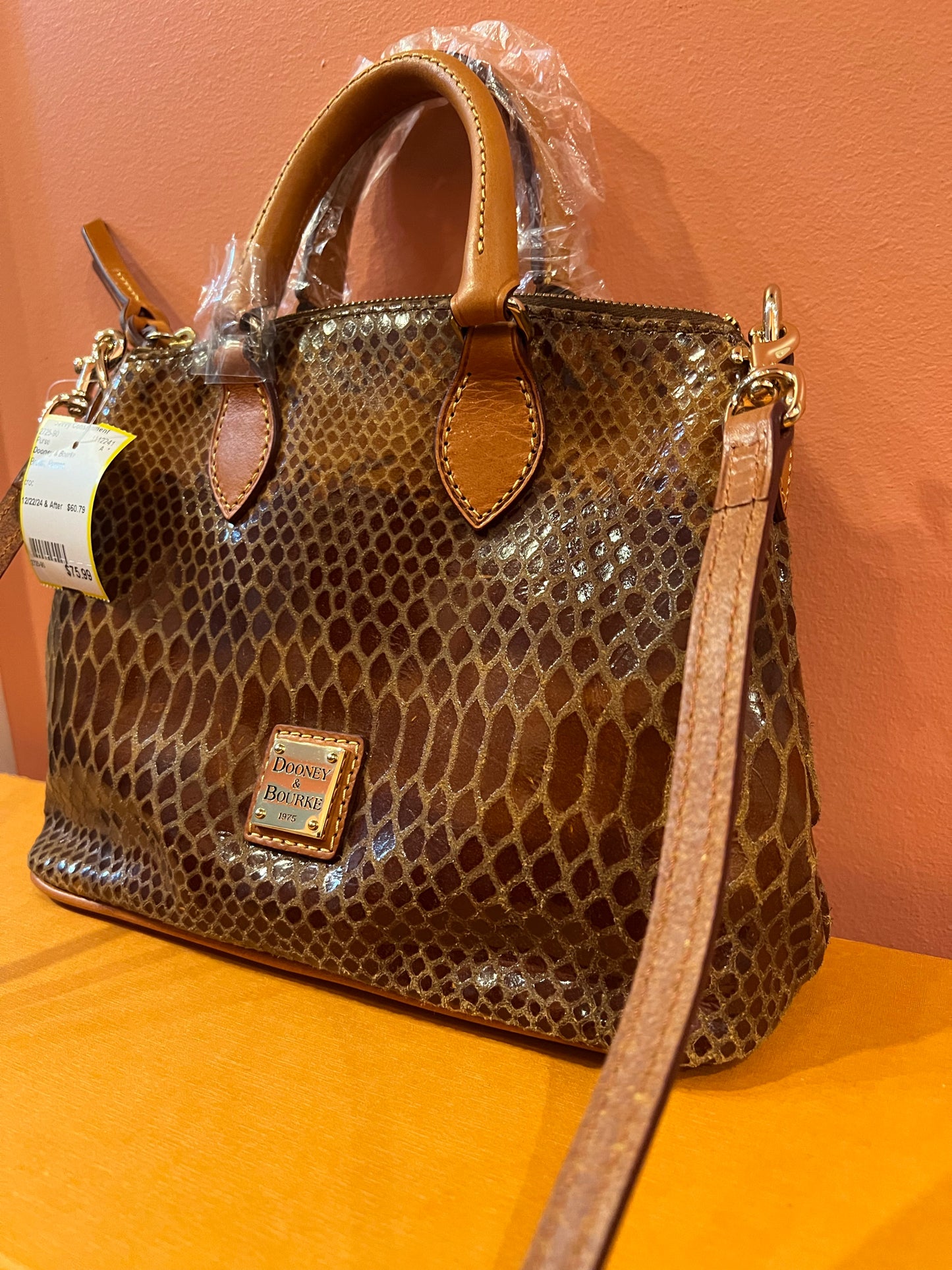 Dooney & Bourke Purse