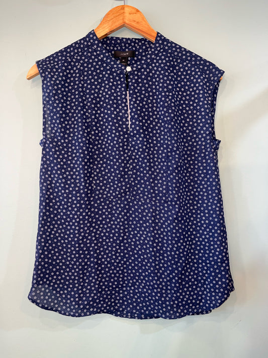 Size XS J. Crew Tank Top