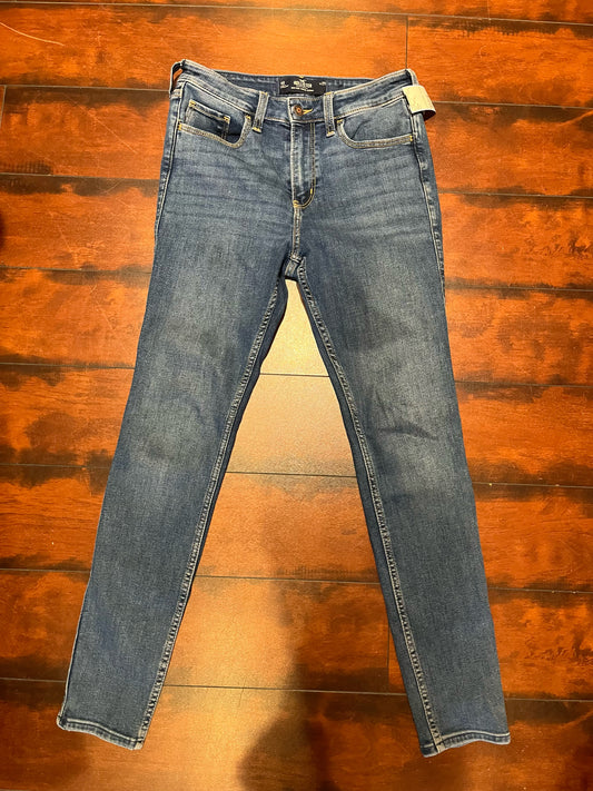 Size 4 Hollister Jeans