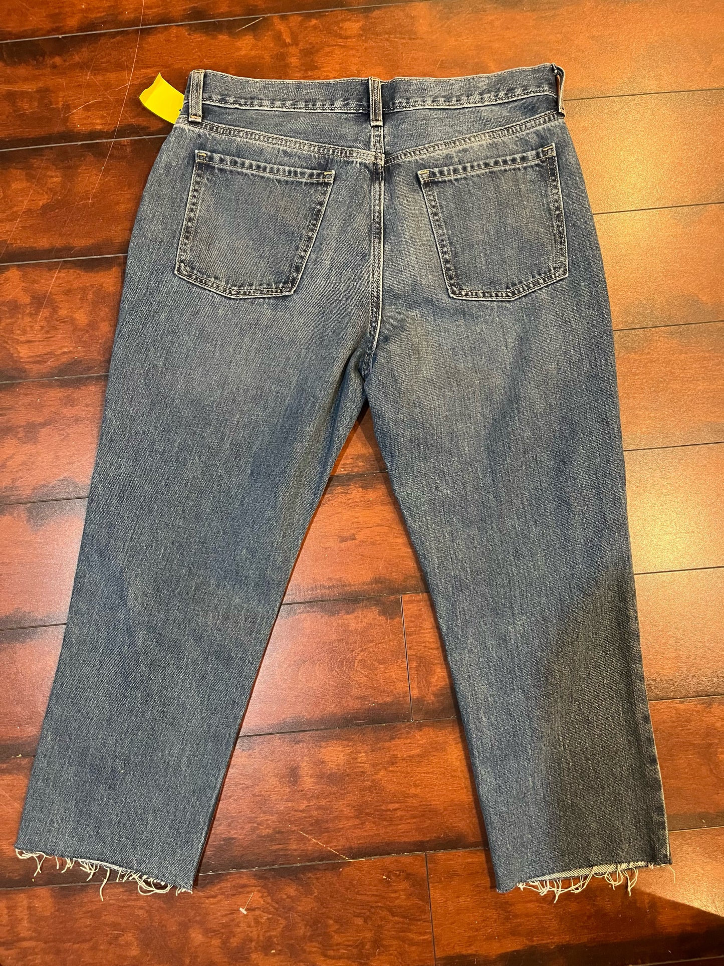 Size 12 Old Navy Jeans