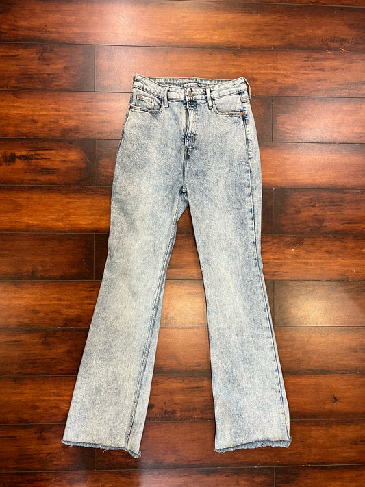 Size 4 Old Navy Jeans