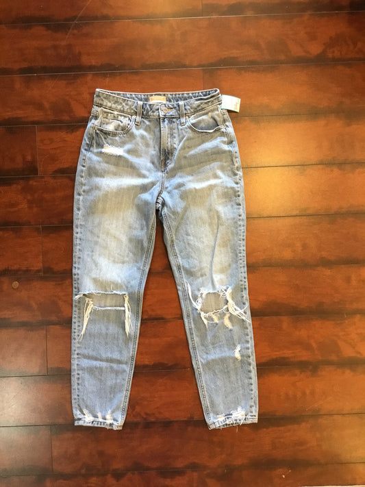 Size 26 Altar'd State Jeans