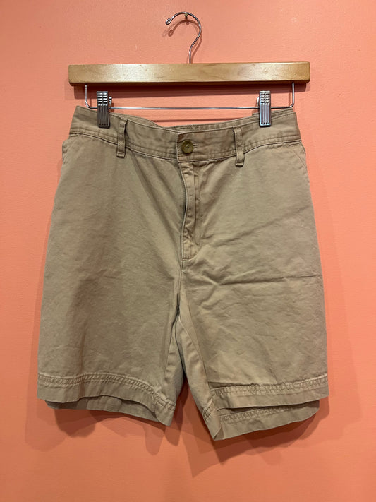 Size 16 Eddie Bauer Shorts
