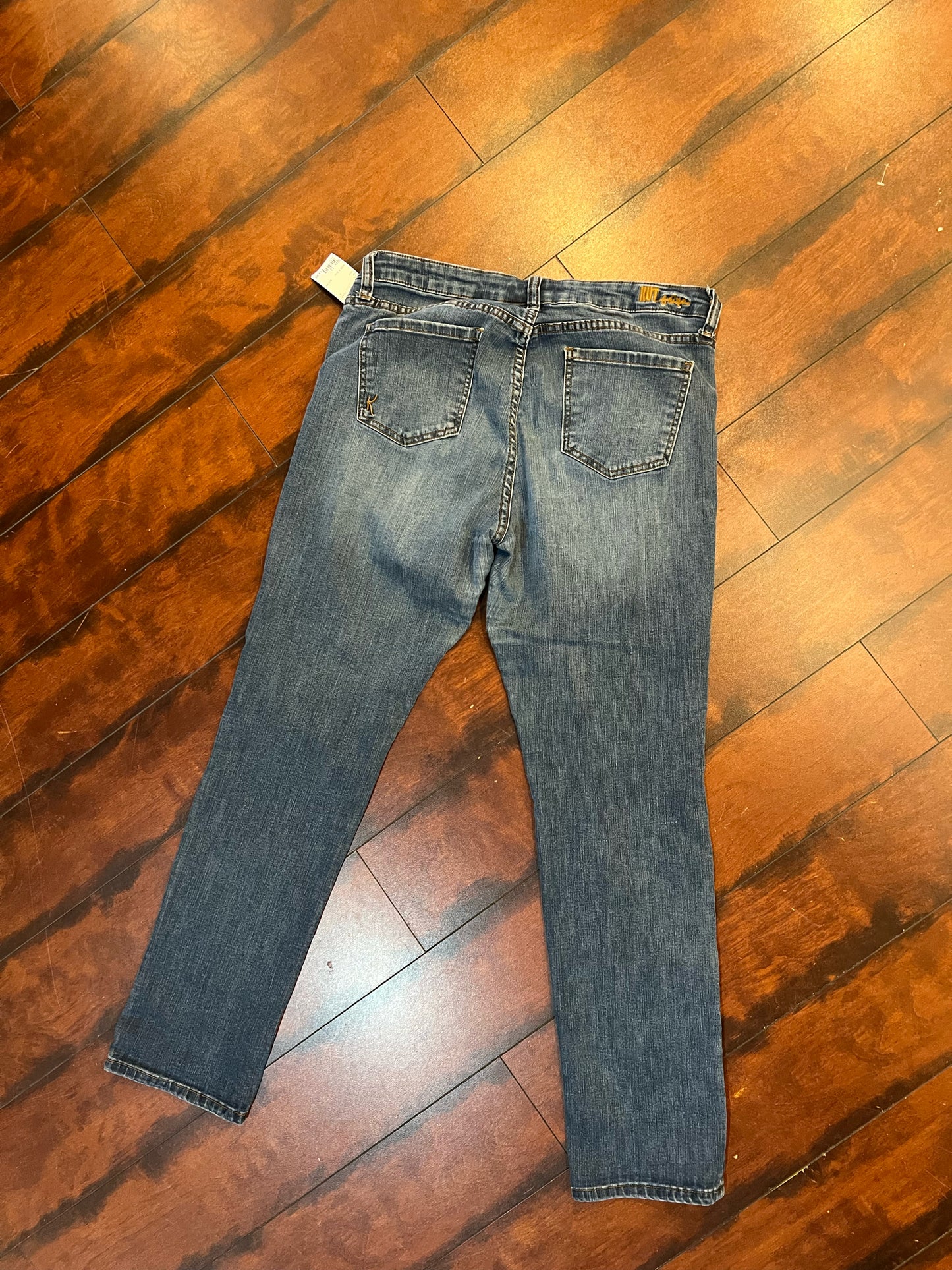 Size 12 Kut Jeans