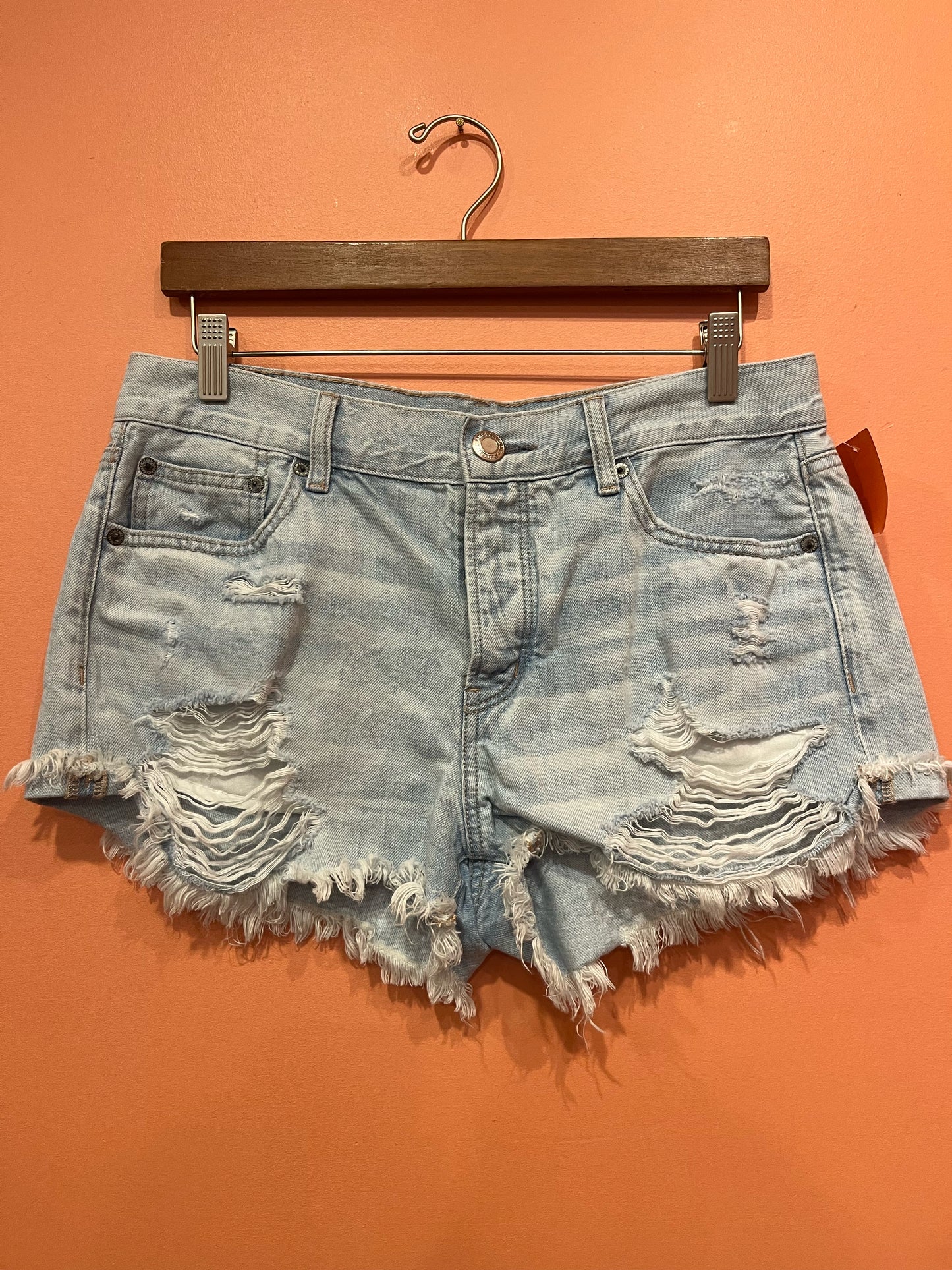 Size 8 American Eagle Shorts