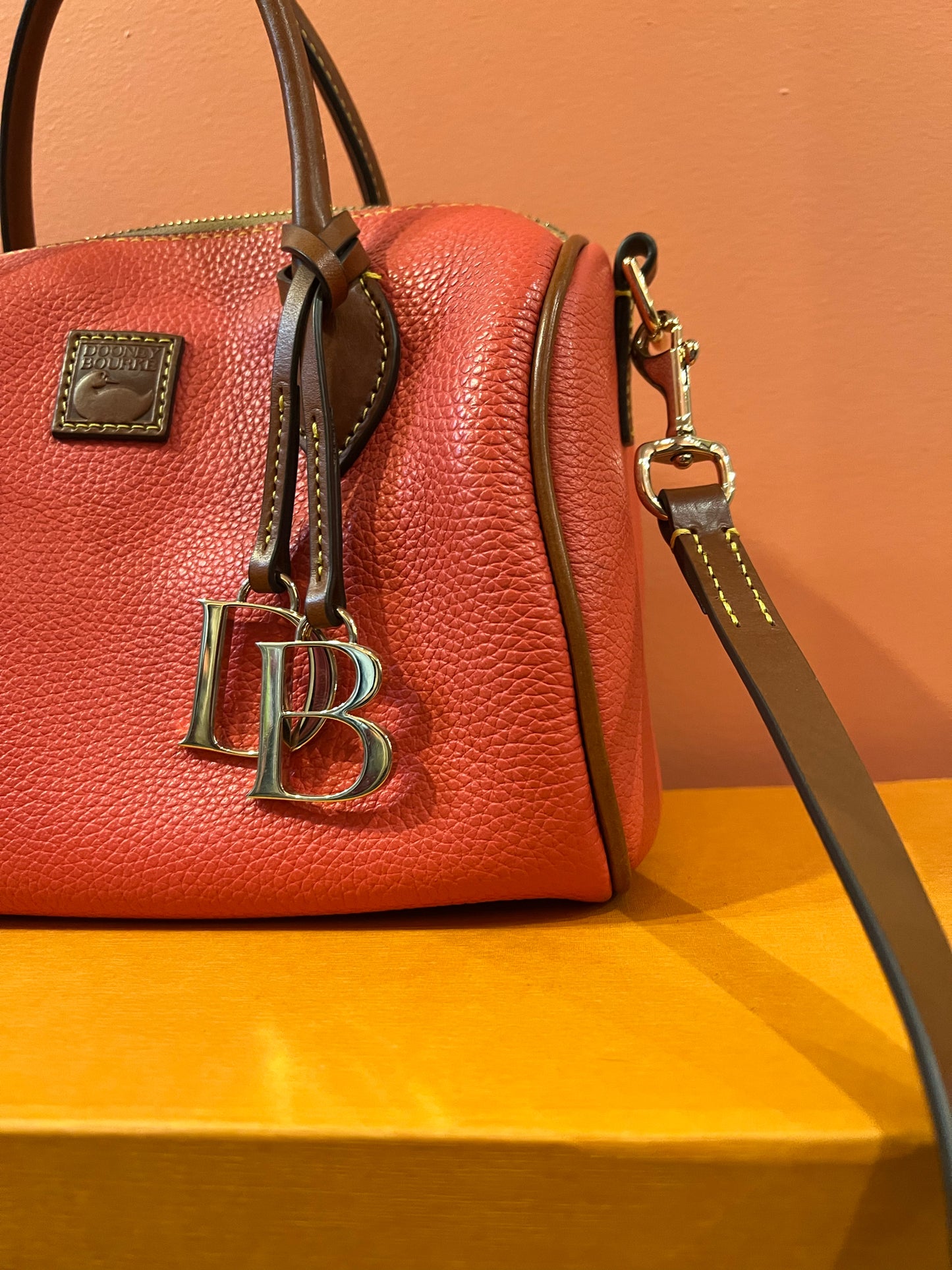 Dooney & Bourke Purse