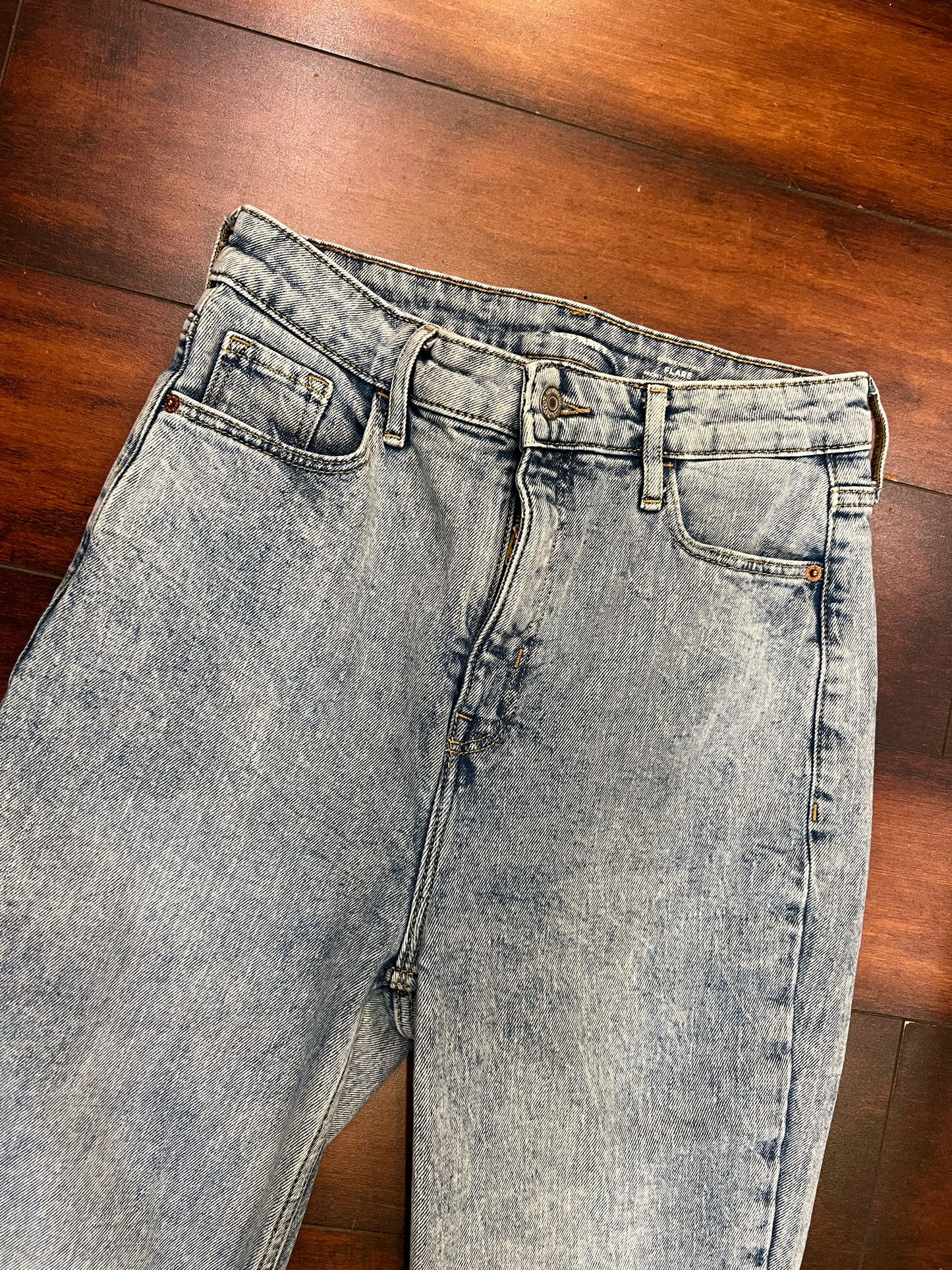 Size 4 Old Navy Jeans