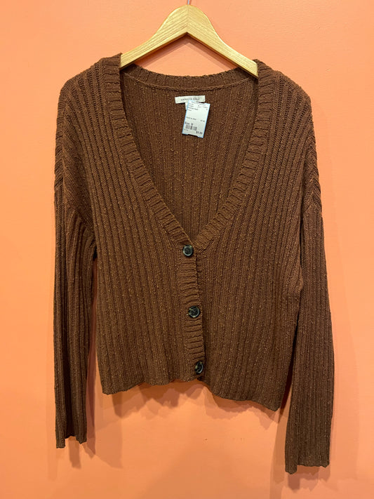 Size M American Eagle Cardigan